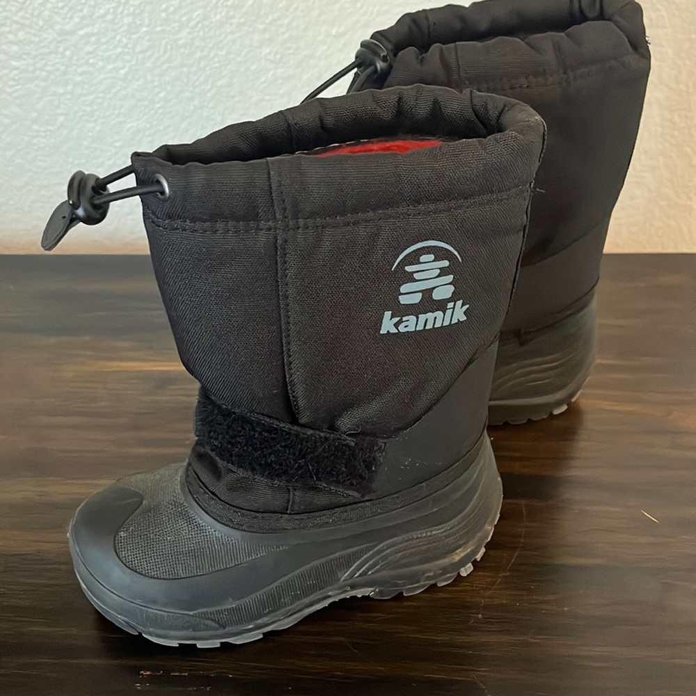 Kamik Snow Shoes
